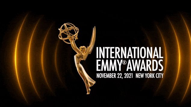 I am proud of being a judge in the International Emmy Awards 2021.
Congratulations to all winners and nominees.
